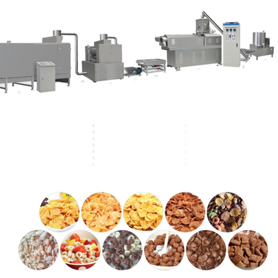 식품용 옥수수 껍질 생산 라인 스냅스 펄프 추출기 기계 350kg/h