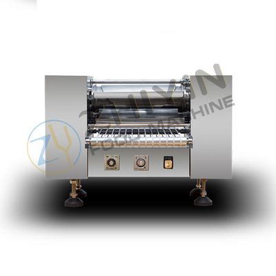 금 공급자 상업용 자동 테이블 팬케이크 제조 기계 파스타 기계