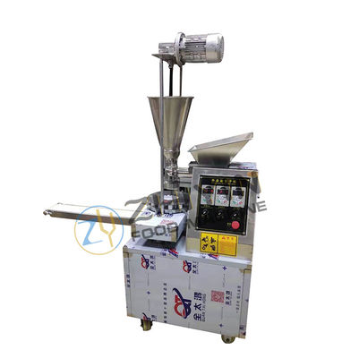 자동 모모 만드는 기계 모모 메이커 증기 튀긴 덩어리 기계