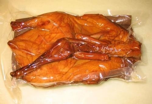 600mm 200Pa 식품 포장 기계에 대한 산업 진공 기계