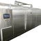 300KG/H IQF 터널 식품 냉동 기계 프렌치 프라이 생선