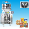 자동 420W 프라이 스냅스 식품 포장 기계 50백/분