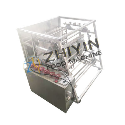 자동 터키 Lpg 가열 바비큐 머신 32 스키버스 바비큐 머신